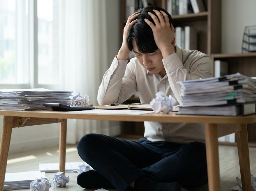 블로그포스팅대행 업체 선정 고민하는 마케터