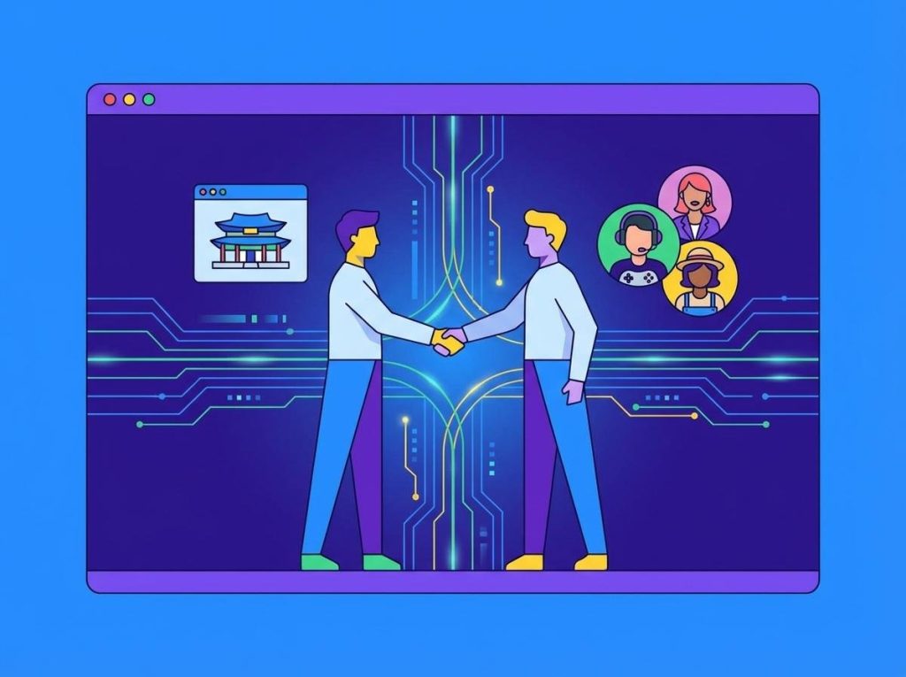 소상공인 인플루언서 마케팅 자동화 시스템