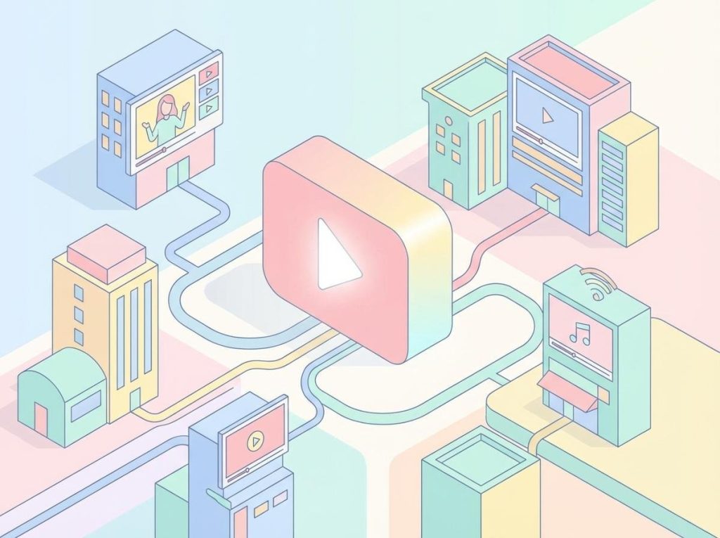 유튜브 인플루언서 마케팅 성공 전략